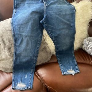 NWOT Good American Good Curve Jeans
